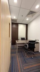 Ubi Techpark (D14), Factory #589643551